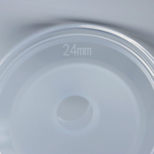 Breast Shield - 24mm