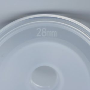 Breast Shield - 28mm